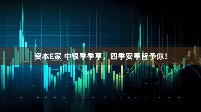 资本E家 中银季季享，四季安享皆予你！