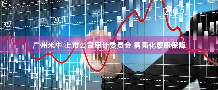 广州米牛 上市公司审计委员会 需强化履职保障