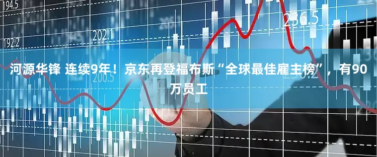 河源华锋 连续9年！京东再登福布斯“全球最佳雇主榜”，有90万员工