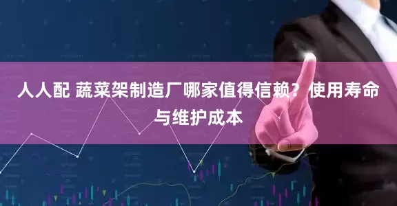 人人配 蔬菜架制造厂哪家值得信赖？使用寿命与维护成本